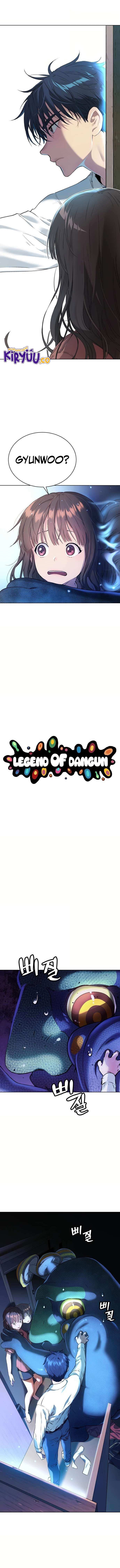 Oh! Dangun - Chapter 9 - Page 2