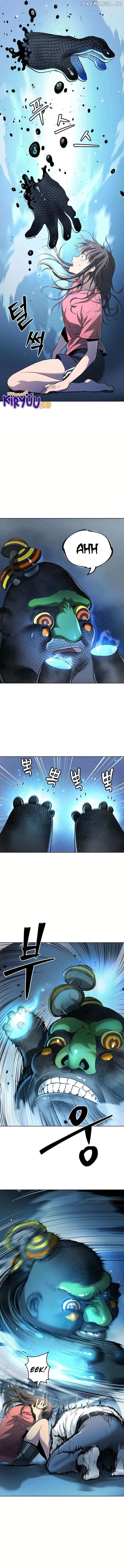 Oh! Dangun - Chapter 9 - Page 4