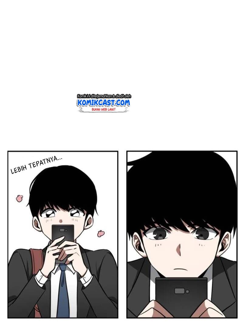 Omniscient Reader’s Viewpoint - Chapter 0 - Page 28