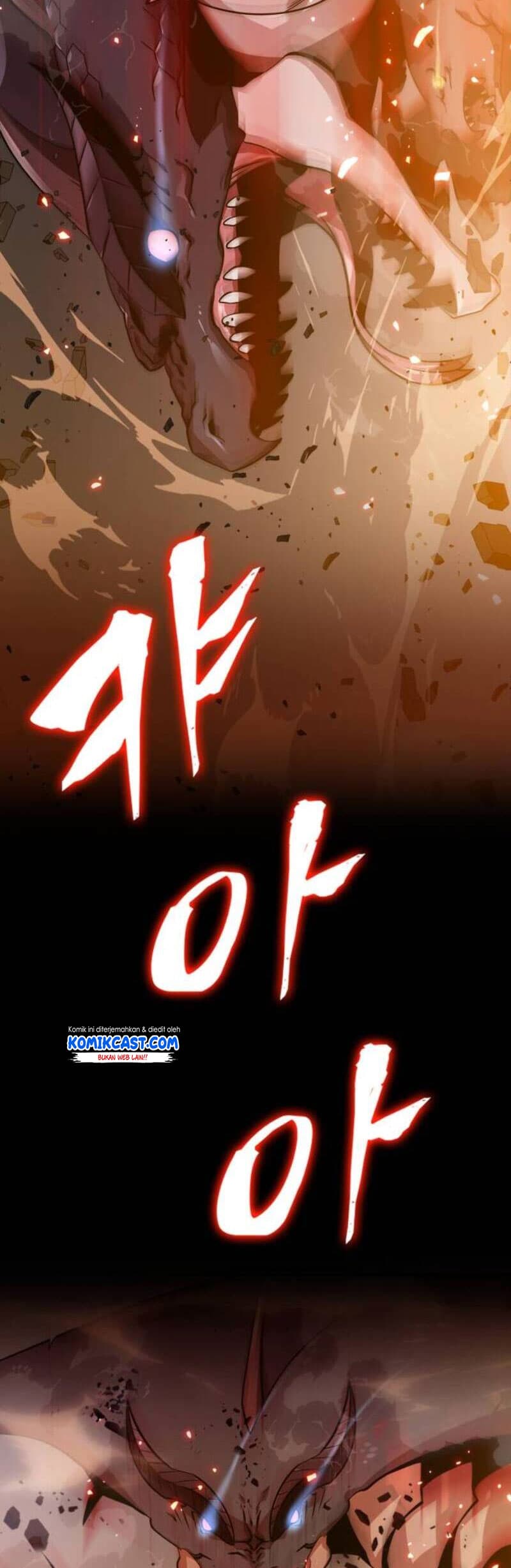 Omniscient Reader’s Viewpoint - Chapter 0 - Page 9