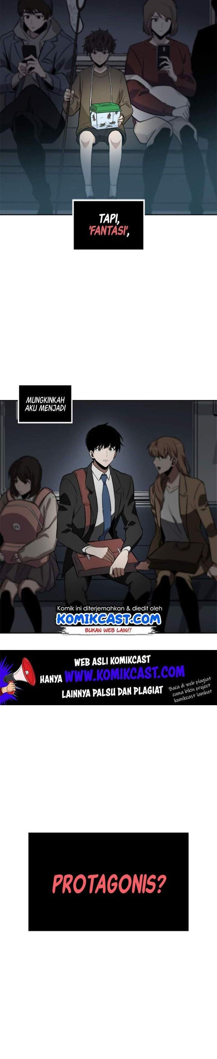 Omniscient Reader’s Viewpoint - Chapter 1 - Page 26