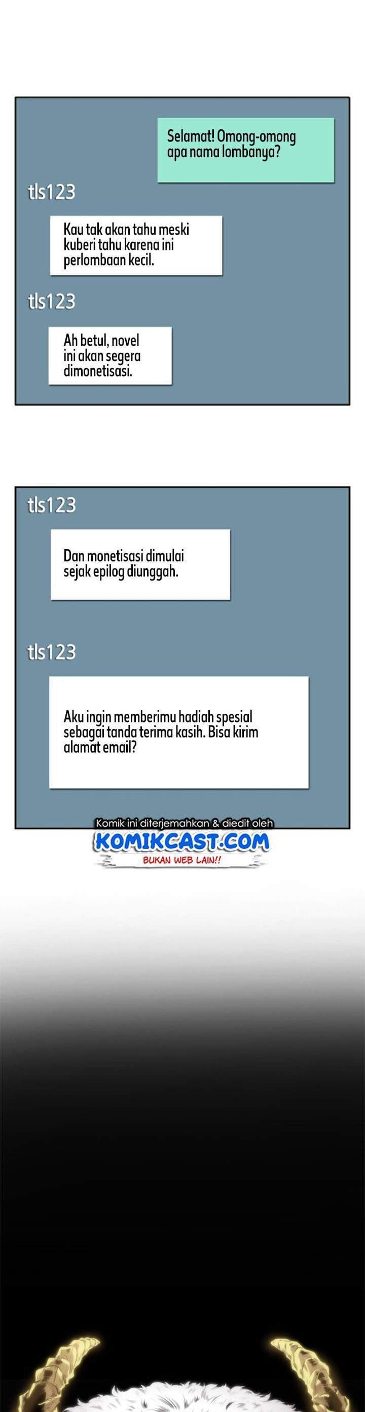 Omniscient Reader’s Viewpoint - Chapter 1 - Page 33