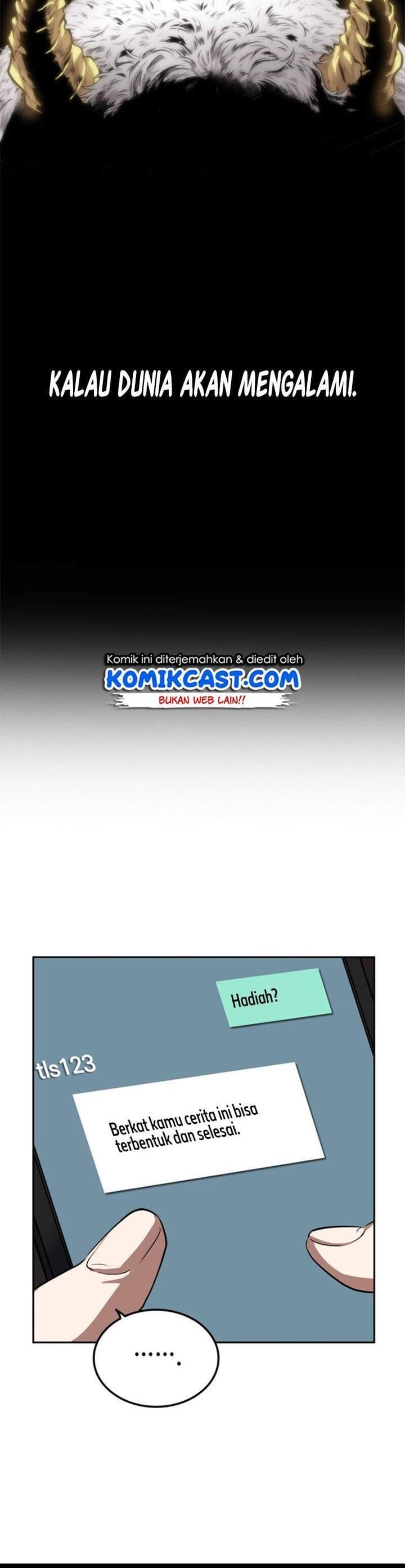 Omniscient Reader’s Viewpoint - Chapter 1 - Page 34