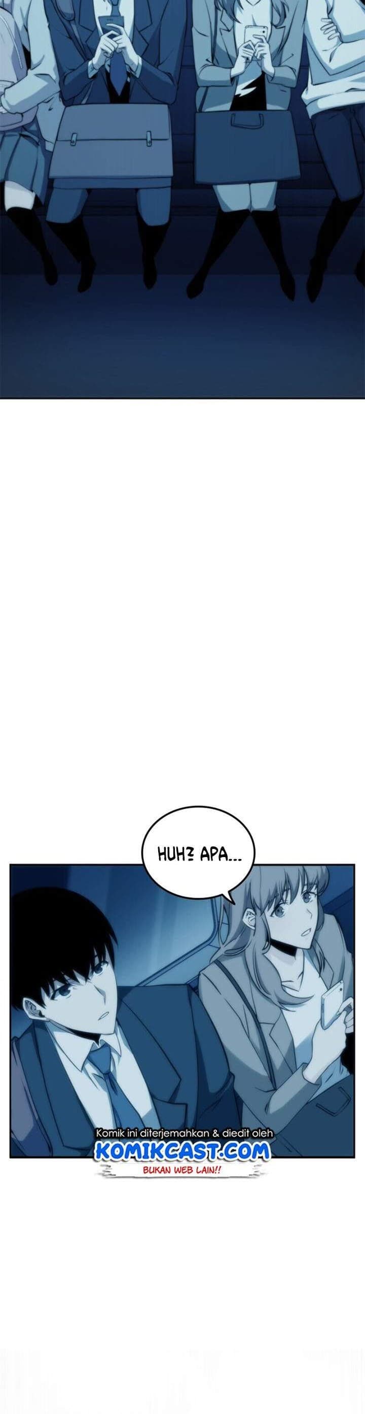 Omniscient Reader’s Viewpoint - Chapter 1 - Page 38