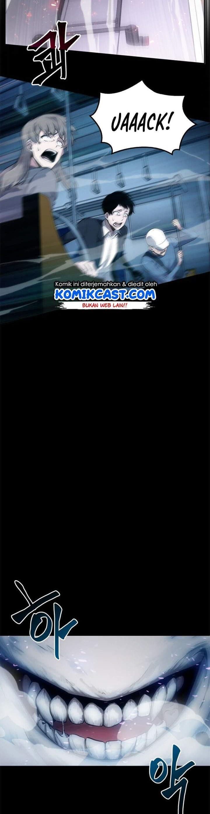 Omniscient Reader’s Viewpoint - Chapter 1 - Page 40