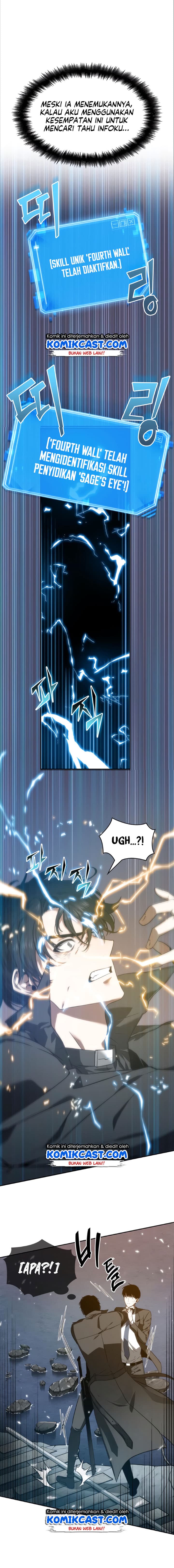 Omniscient Reader’s Viewpoint - Chapter 11 - Page 16