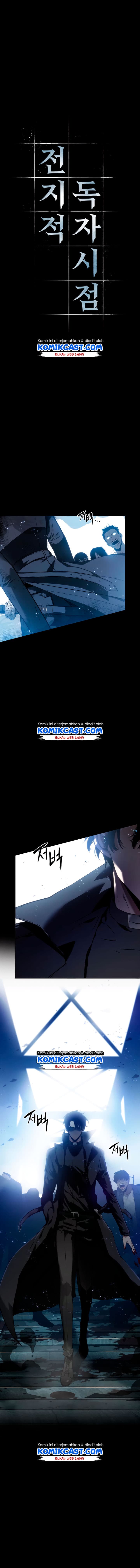 Omniscient Reader’s Viewpoint - Chapter 11 - Page 3