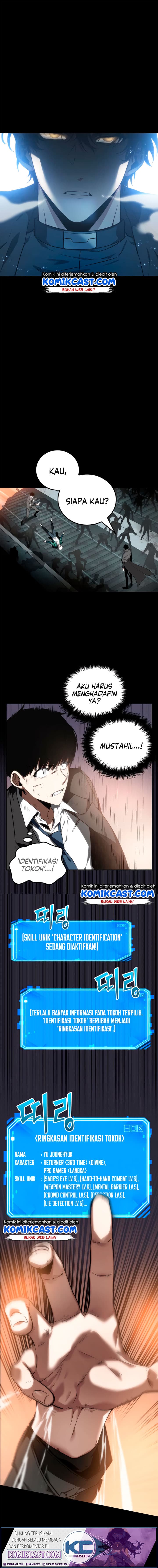 Omniscient Reader’s Viewpoint - Chapter 11 - Page 4