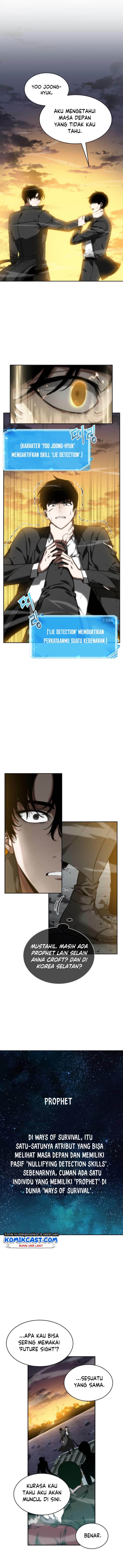 Omniscient Reader’s Viewpoint - Chapter 12 - Page 4