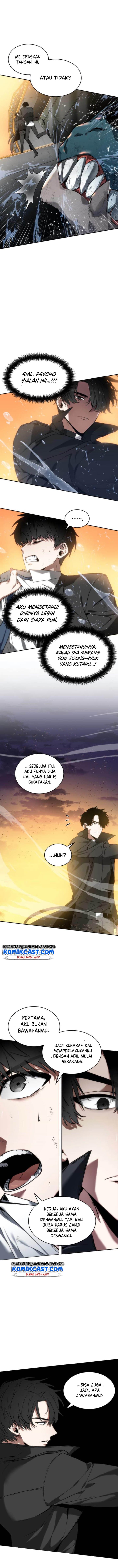 Omniscient Reader’s Viewpoint - Chapter 12 - Page 9