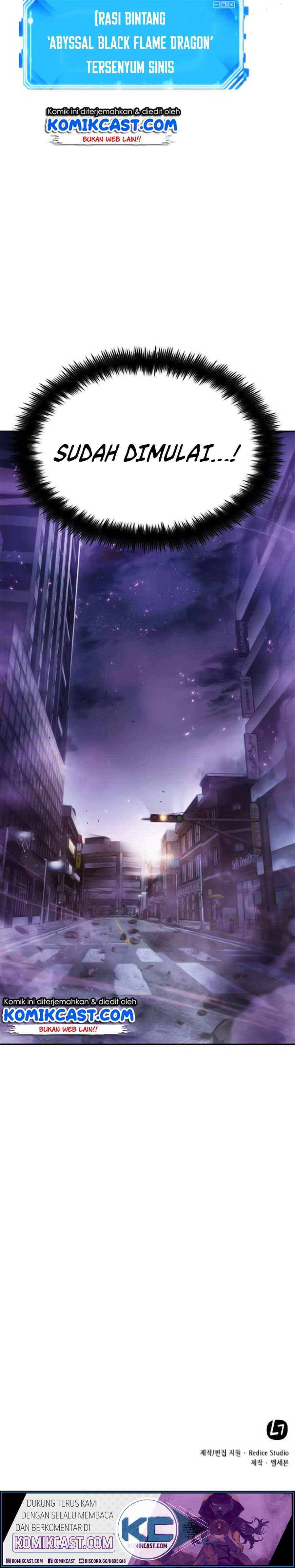 Omniscient Reader’s Viewpoint - Chapter 15 - Page 17