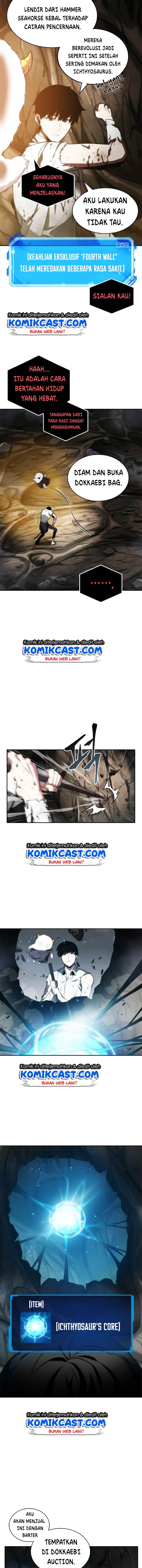 Omniscient Reader’s Viewpoint - Chapter 15 - Page 8