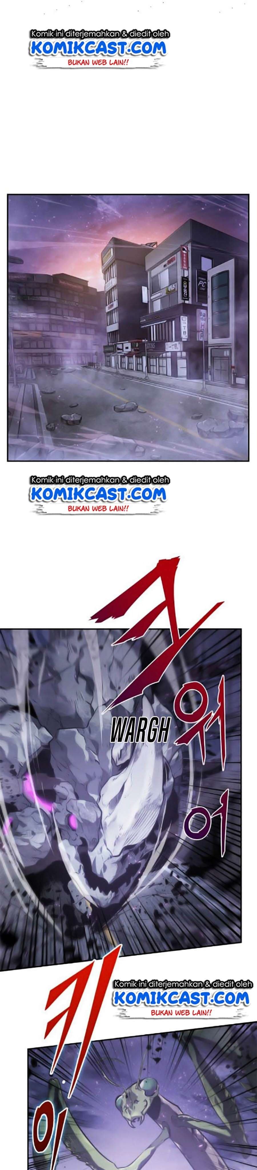 Omniscient Reader’s Viewpoint - Chapter 16 - Page 2