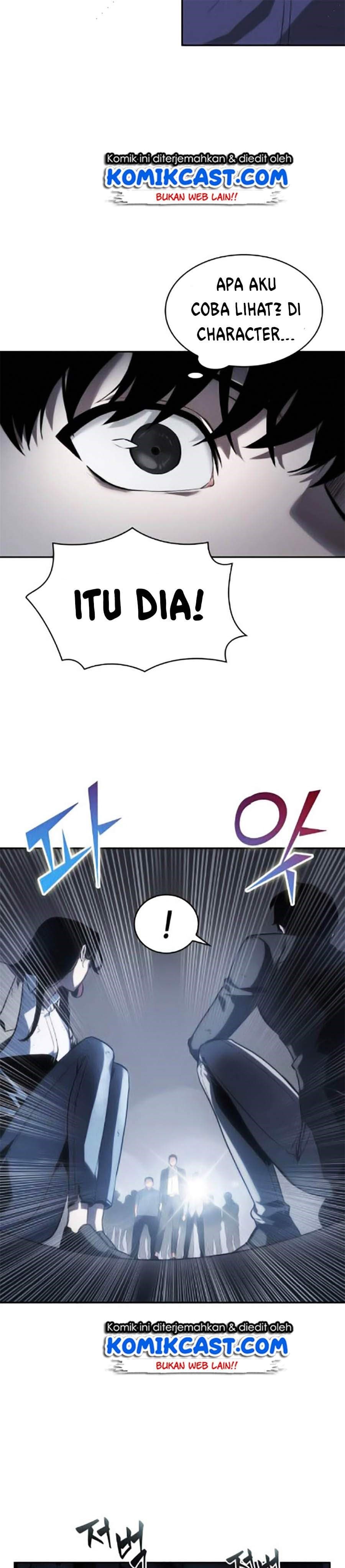 Omniscient Reader’s Viewpoint - Chapter 16 - Page 20