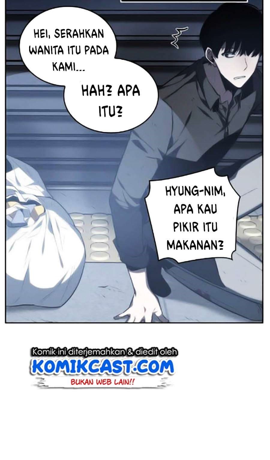 Omniscient Reader’s Viewpoint - Chapter 16 - Page 25