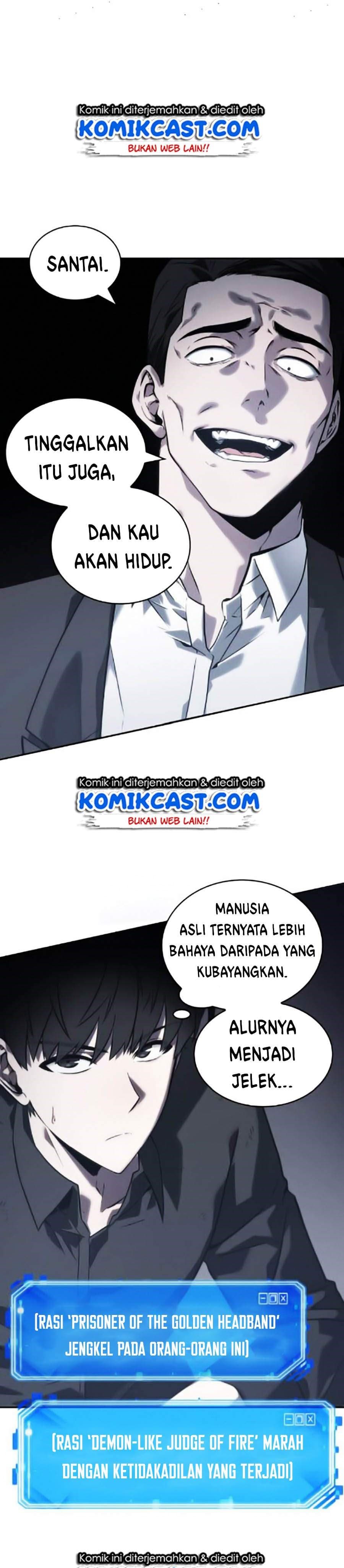 Omniscient Reader’s Viewpoint - Chapter 16 - Page 26