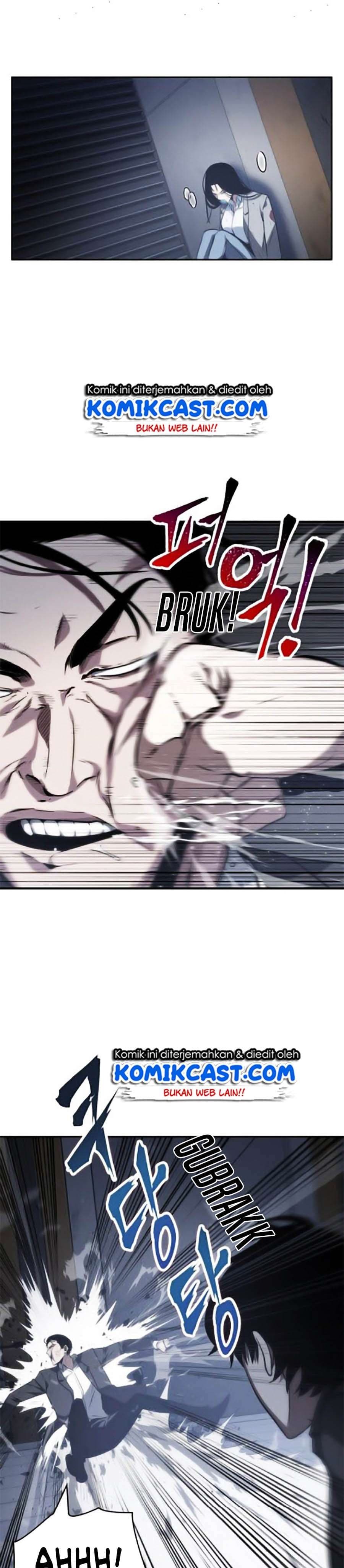 Omniscient Reader’s Viewpoint - Chapter 16 - Page 30
