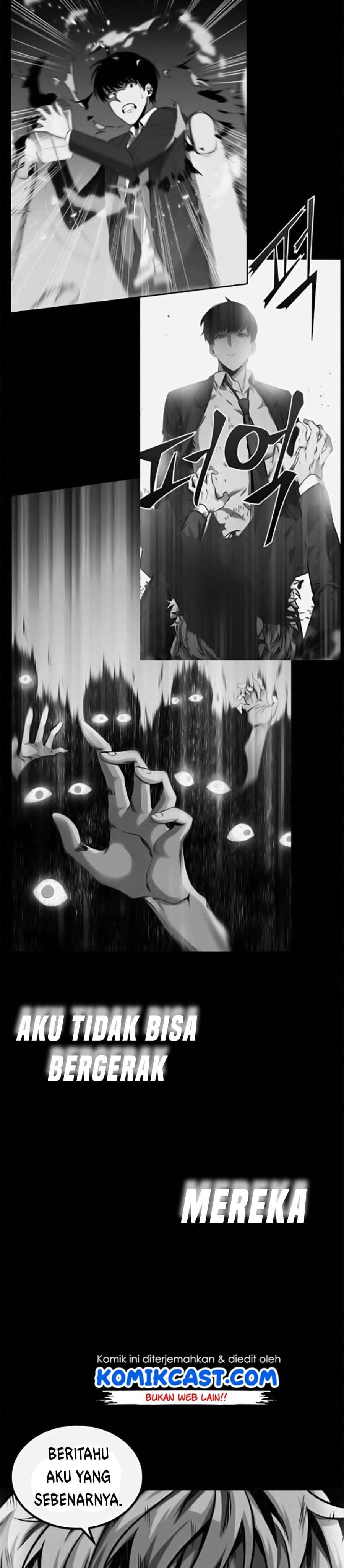 Omniscient Reader’s Viewpoint - Chapter 16 - Page 36