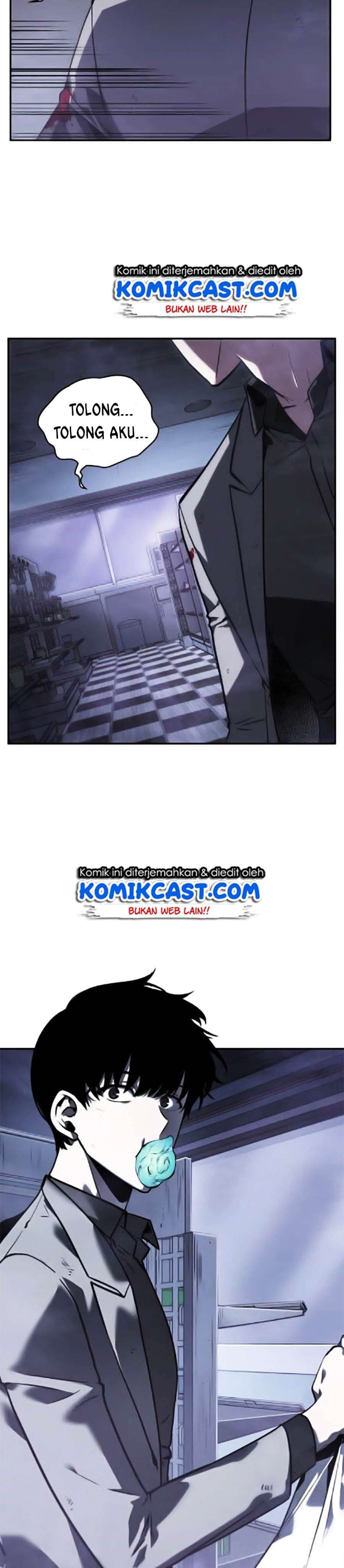 Omniscient Reader’s Viewpoint - Chapter 16 - Page 6