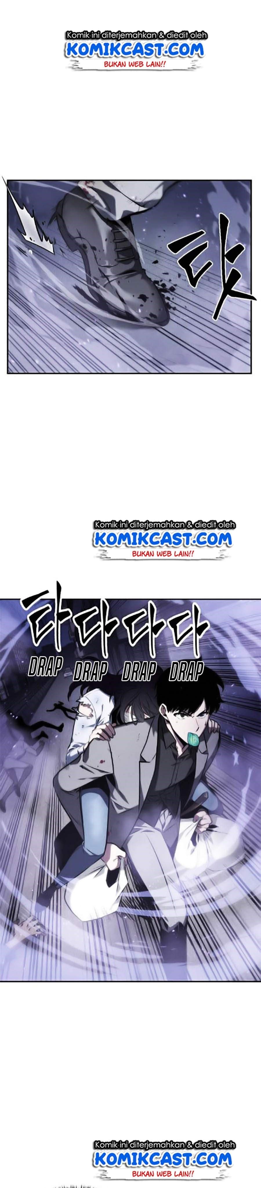 Omniscient Reader’s Viewpoint - Chapter 16 - Page 9