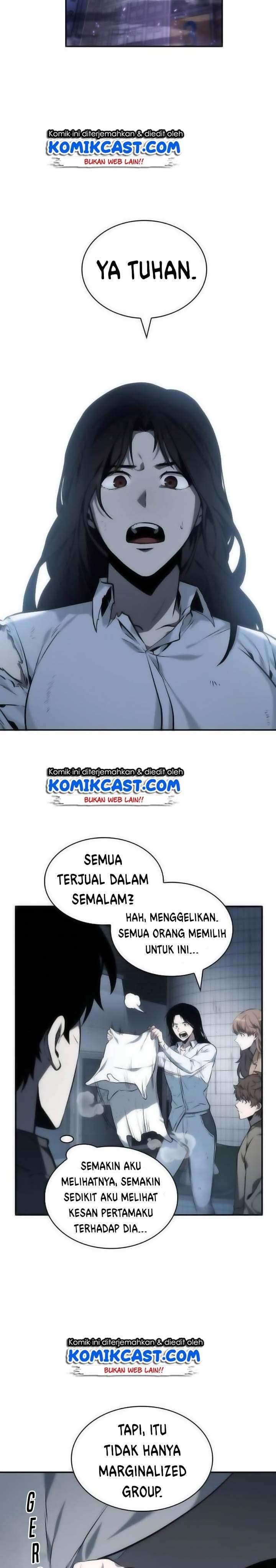 Omniscient Reader’s Viewpoint - Chapter 18 - Page 14
