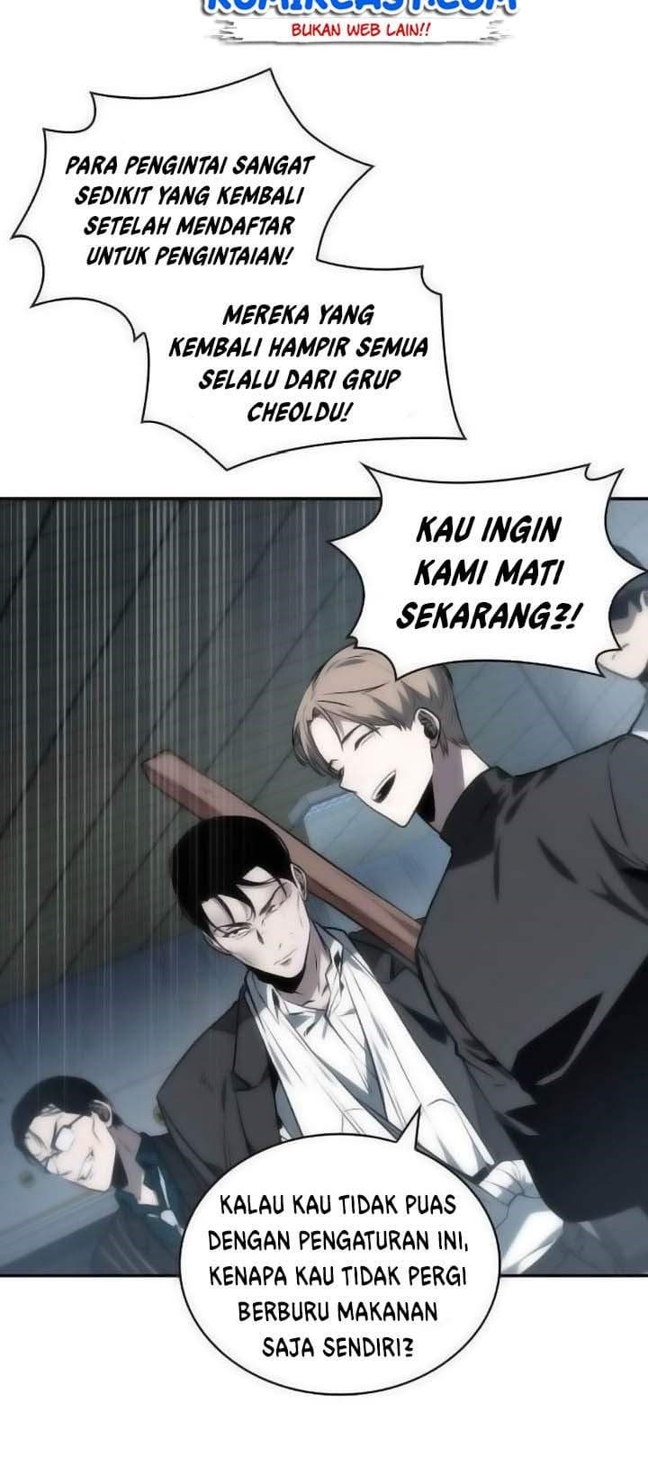 Omniscient Reader’s Viewpoint - Chapter 18 - Page 16