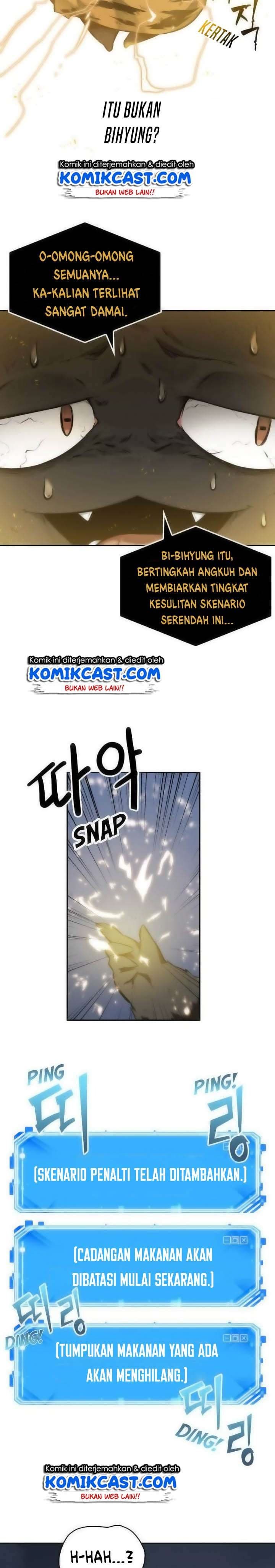 Omniscient Reader’s Viewpoint - Chapter 18 - Page 32