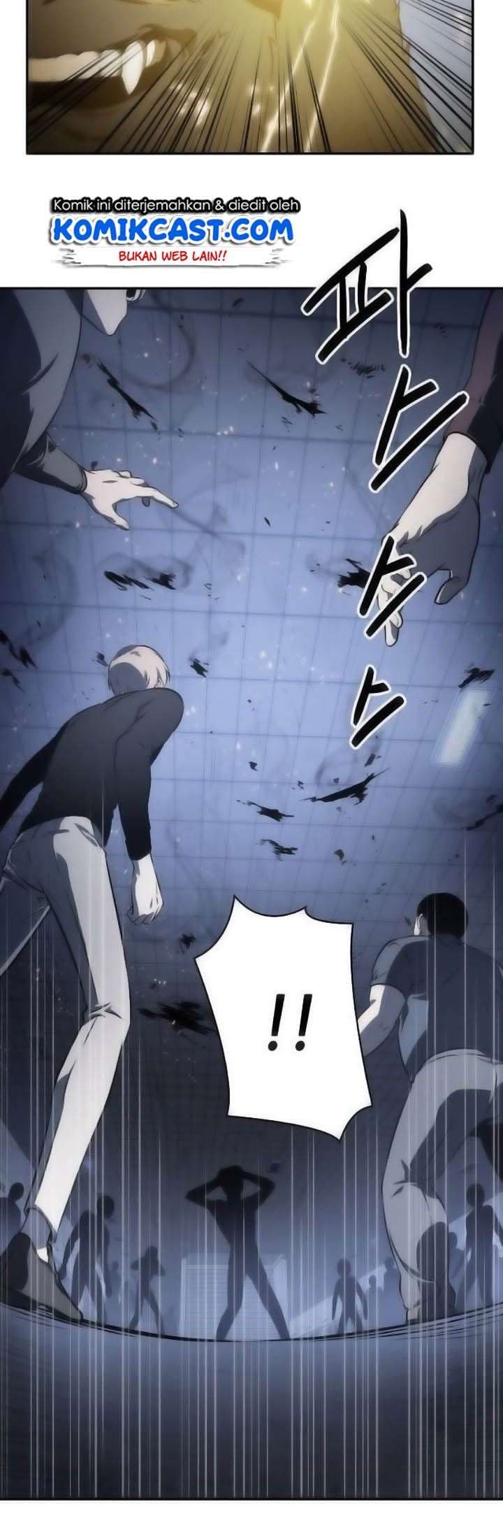 Omniscient Reader’s Viewpoint - Chapter 18 - Page 34
