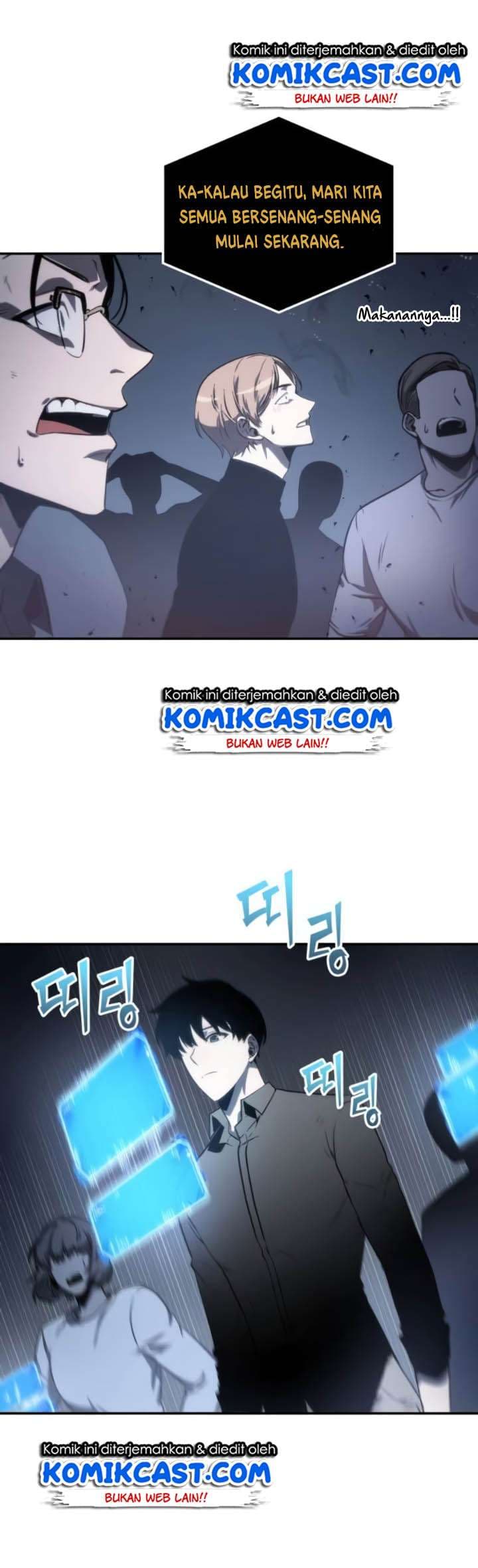 Omniscient Reader’s Viewpoint - Chapter 18 - Page 35