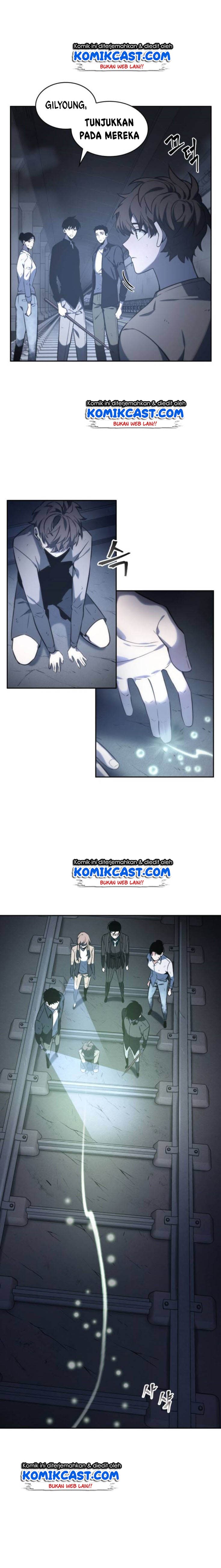 Omniscient Reader’s Viewpoint - Chapter 19 - Page 12