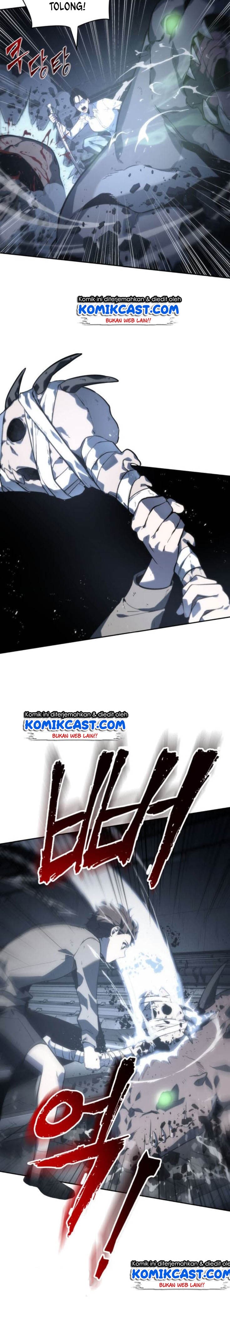 Omniscient Reader’s Viewpoint - Chapter 19 - Page 20