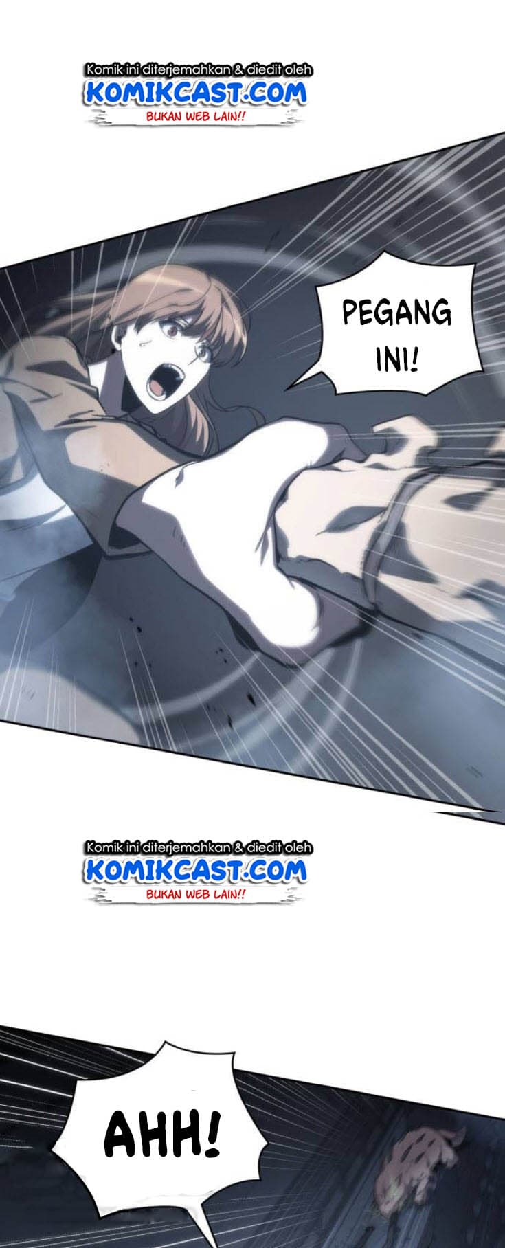 Omniscient Reader’s Viewpoint - Chapter 19 - Page 28
