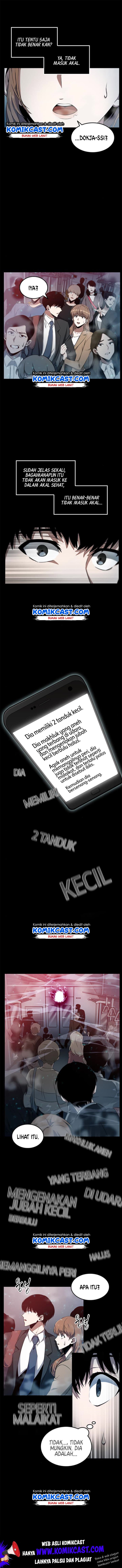 Omniscient Reader’s Viewpoint - Chapter 2 - Page 3