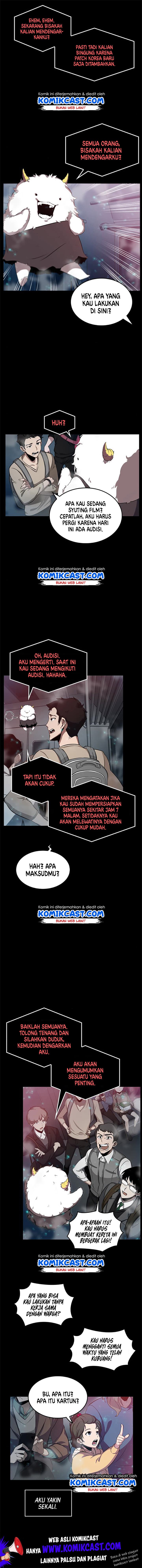 Omniscient Reader’s Viewpoint - Chapter 2 - Page 6
