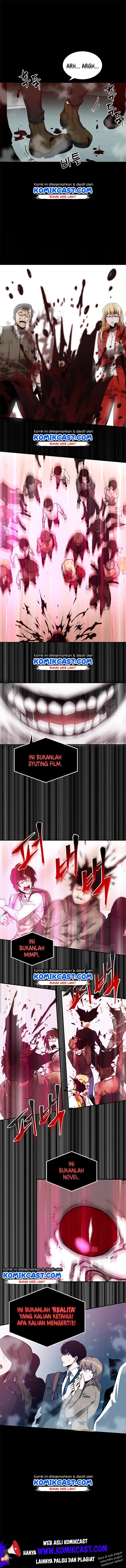Omniscient Reader’s Viewpoint - Chapter 2 - Page 8