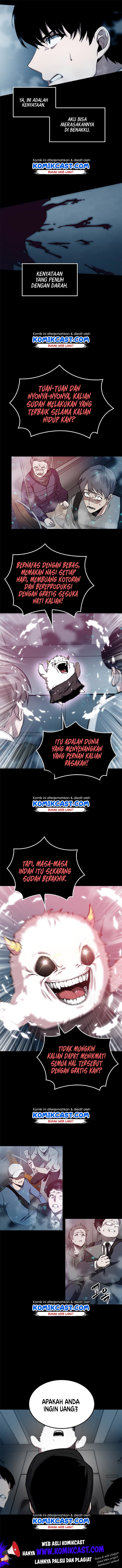 Omniscient Reader’s Viewpoint - Chapter 2 - Page 9