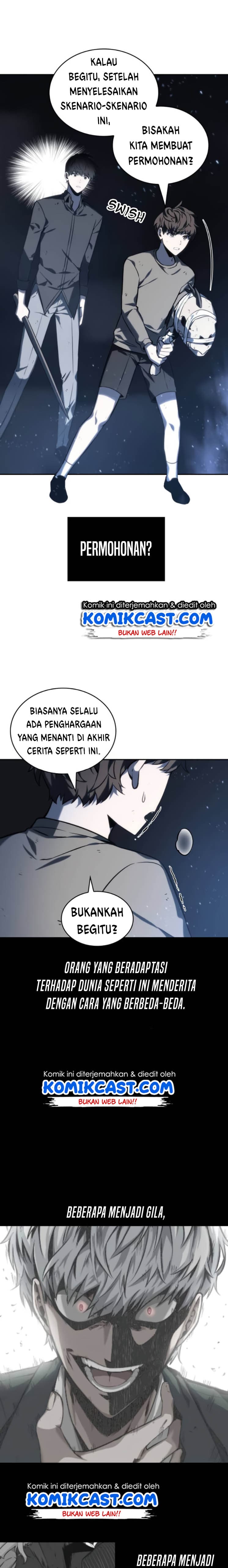 Omniscient Reader’s Viewpoint - Chapter 20 - Page 10