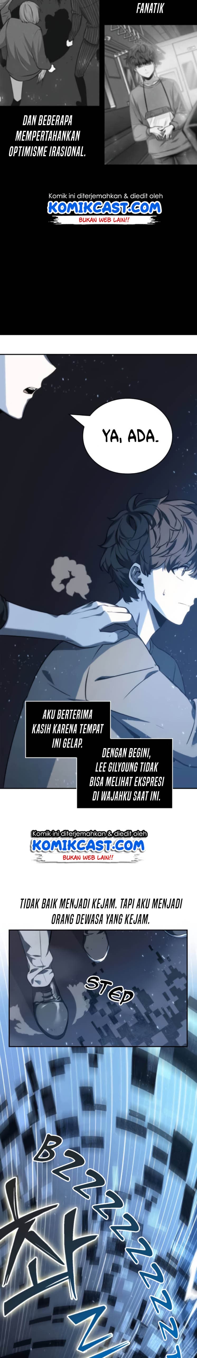 Omniscient Reader’s Viewpoint - Chapter 20 - Page 11
