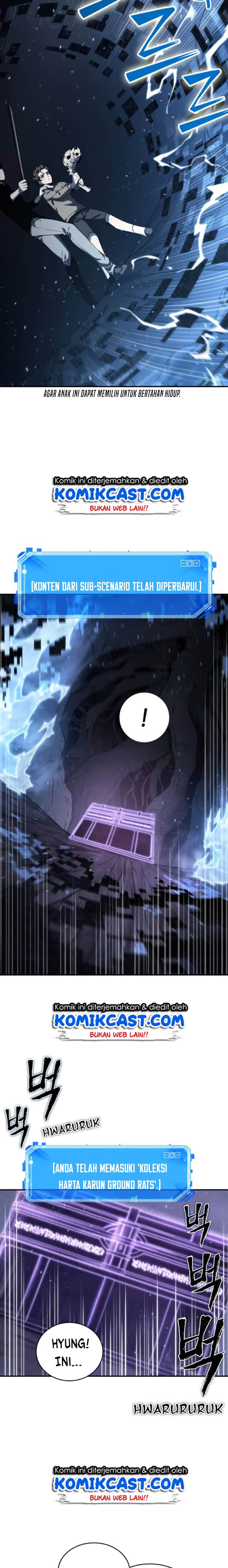 Omniscient Reader’s Viewpoint - Chapter 20 - Page 12