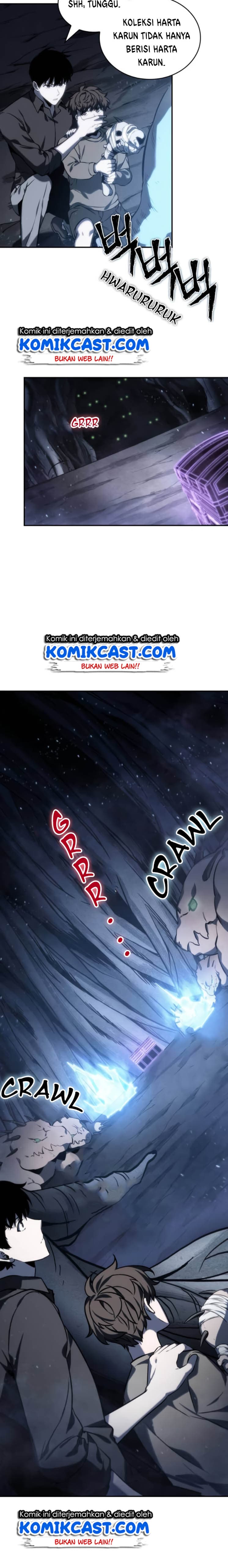 Omniscient Reader’s Viewpoint - Chapter 20 - Page 13