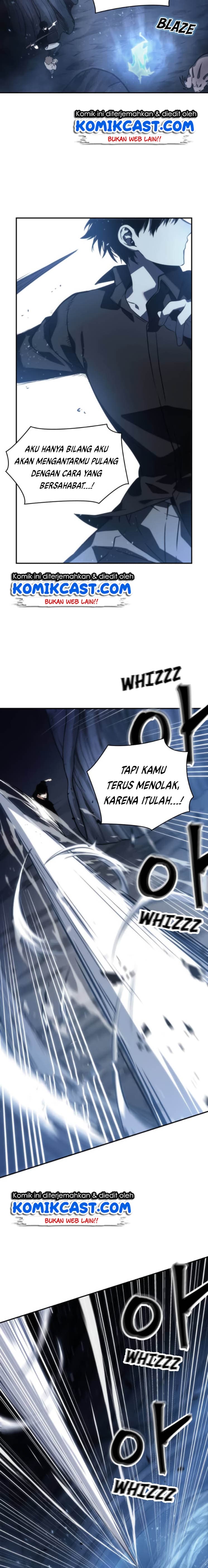 Omniscient Reader’s Viewpoint - Chapter 20 - Page 16