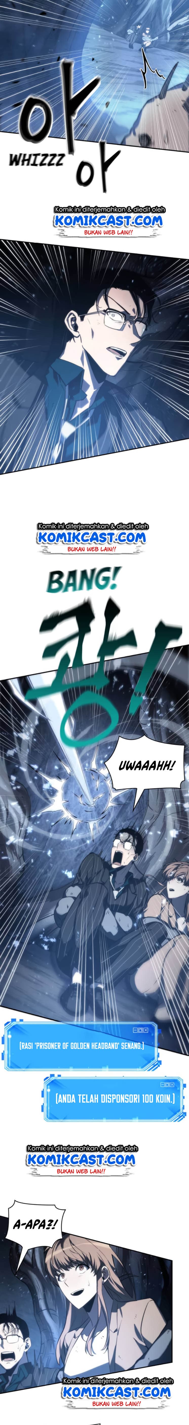 Omniscient Reader’s Viewpoint - Chapter 20 - Page 17