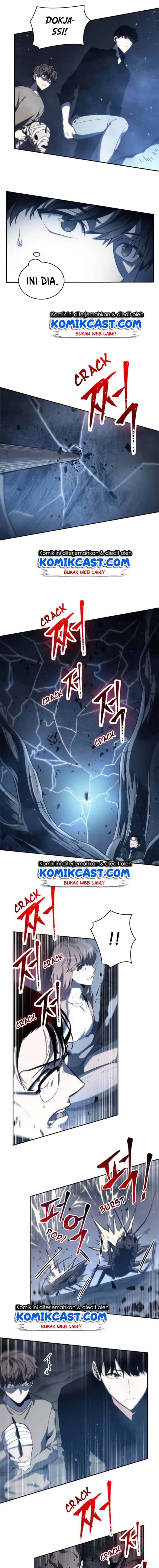 Omniscient Reader’s Viewpoint - Chapter 20 - Page 18