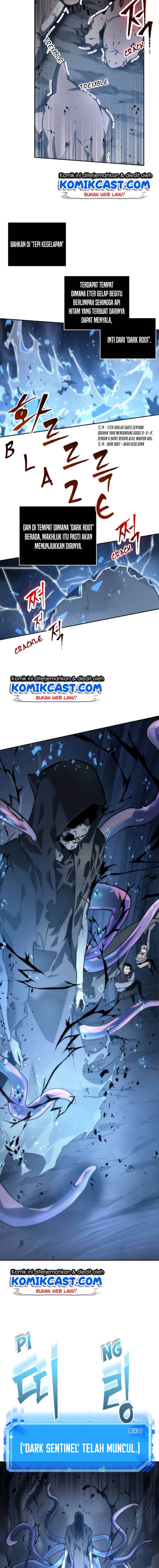 Omniscient Reader’s Viewpoint - Chapter 20 - Page 19