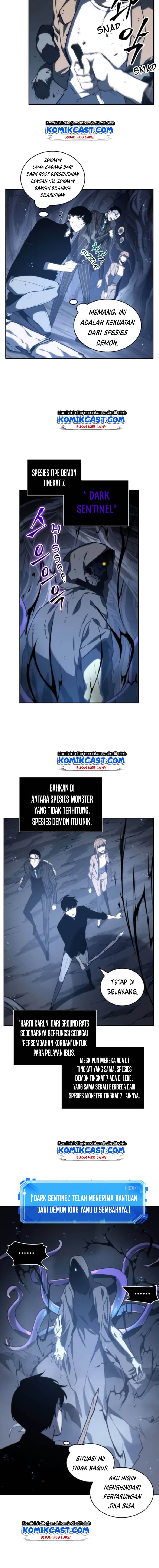 Omniscient Reader’s Viewpoint - Chapter 20 - Page 21