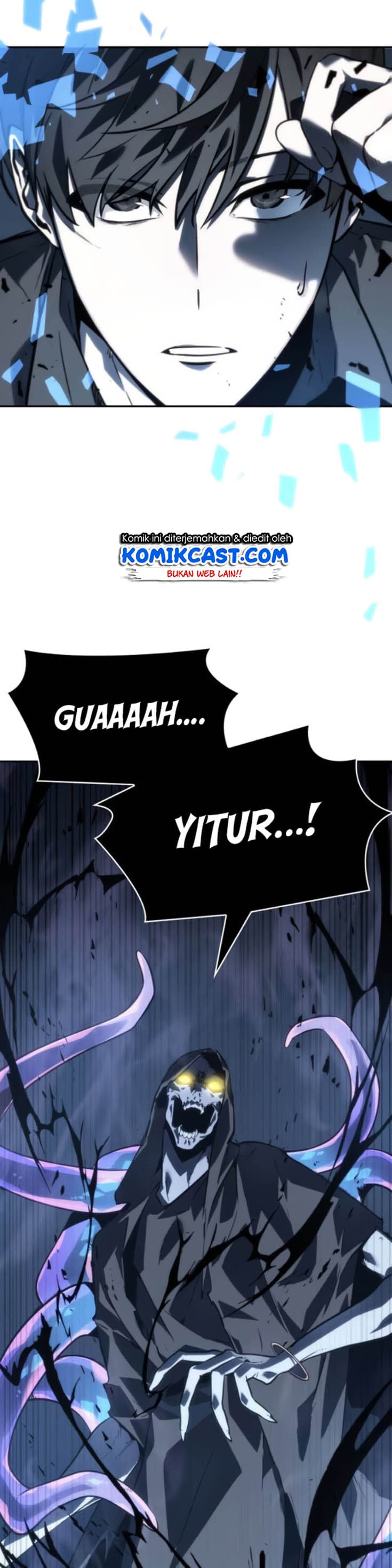 Omniscient Reader’s Viewpoint - Chapter 20 - Page 24