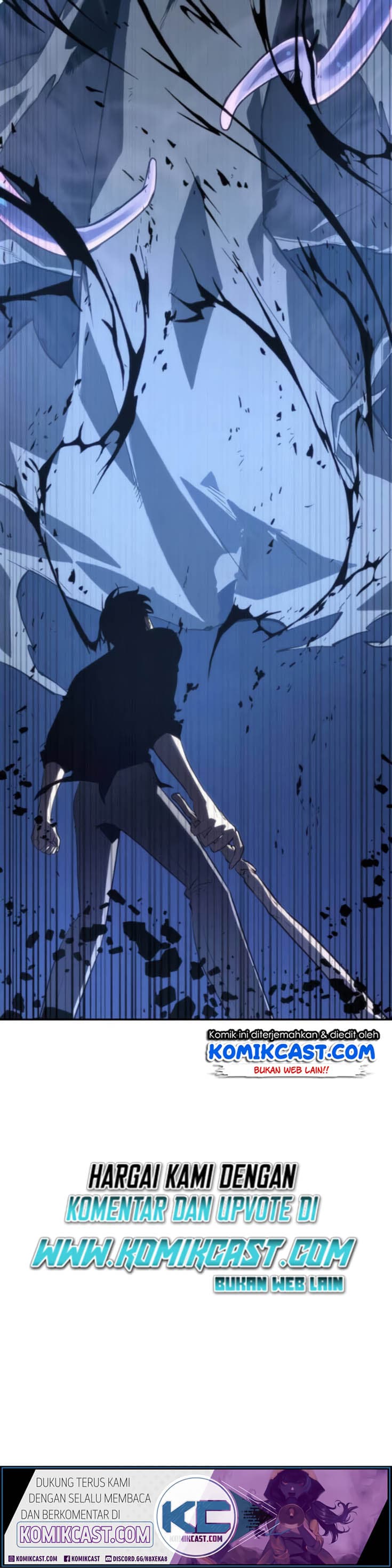 Omniscient Reader’s Viewpoint - Chapter 20 - Page 25