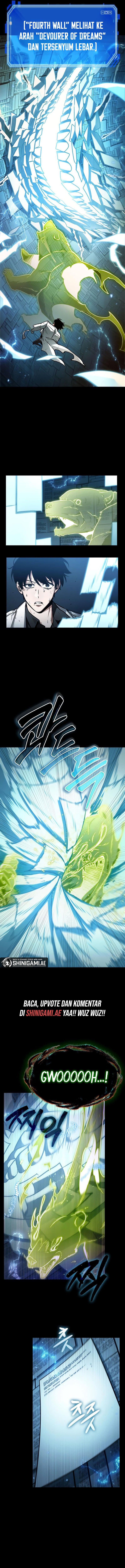 Omniscient Reader’s Viewpoint - Chapter 207 - Page 11