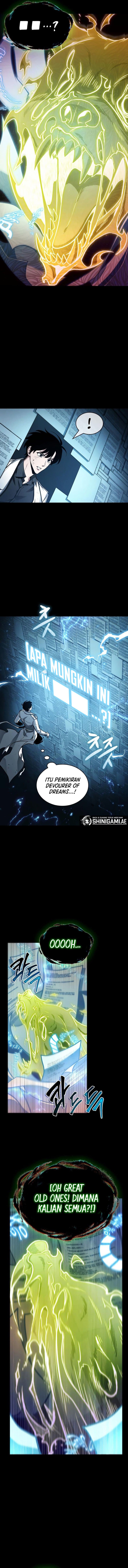 Omniscient Reader’s Viewpoint - Chapter 207 - Page 13