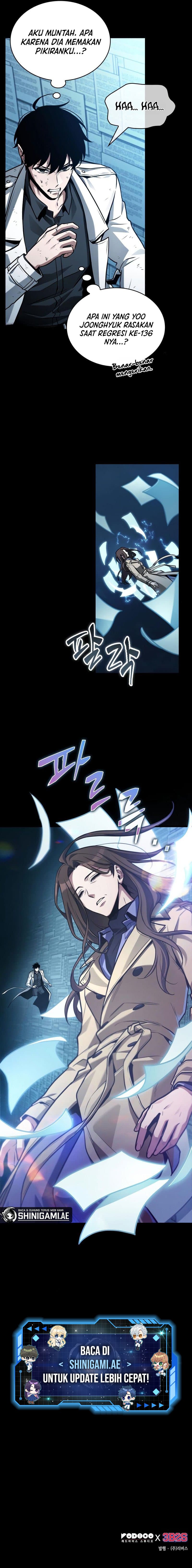 Omniscient Reader’s Viewpoint - Chapter 207 - Page 16